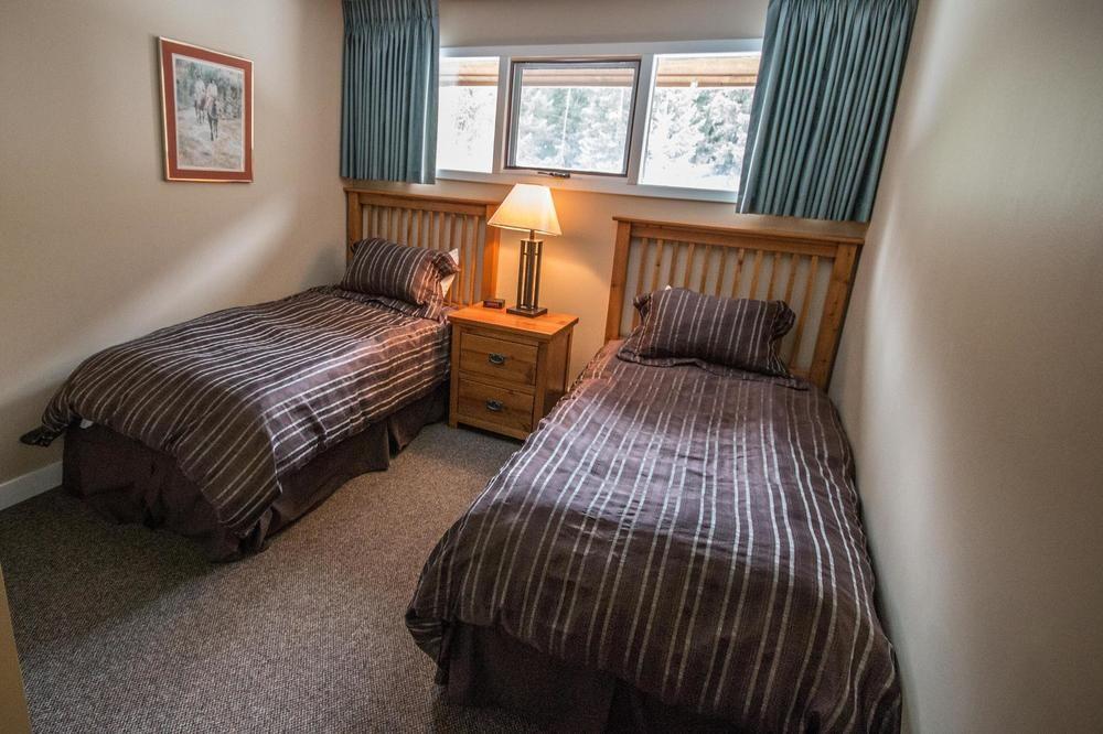Panorama Vacation Retreat At Horsethief Lodge Exteriör bild