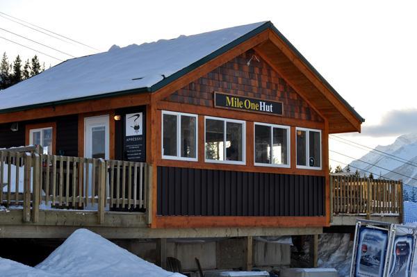 Panorama Vacation Retreat At Horsethief Lodge Exteriör bild
