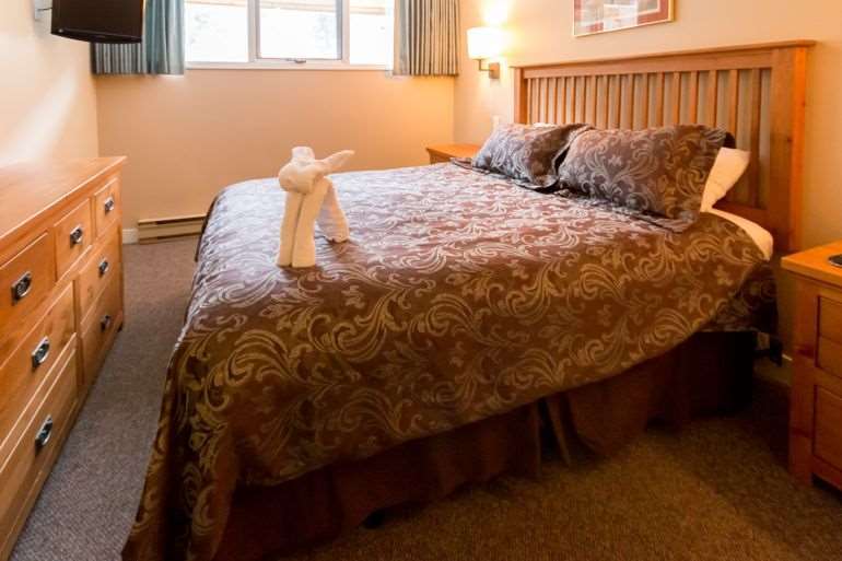 Panorama Vacation Retreat At Horsethief Lodge Rum bild
