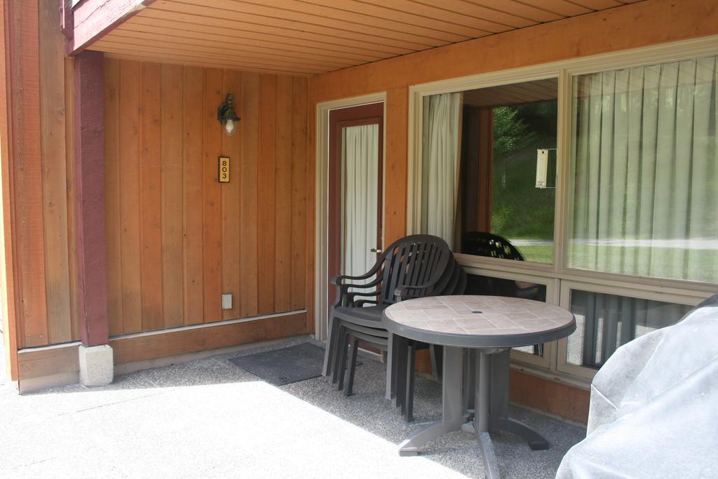 Panorama Vacation Retreat At Horsethief Lodge Exteriör bild