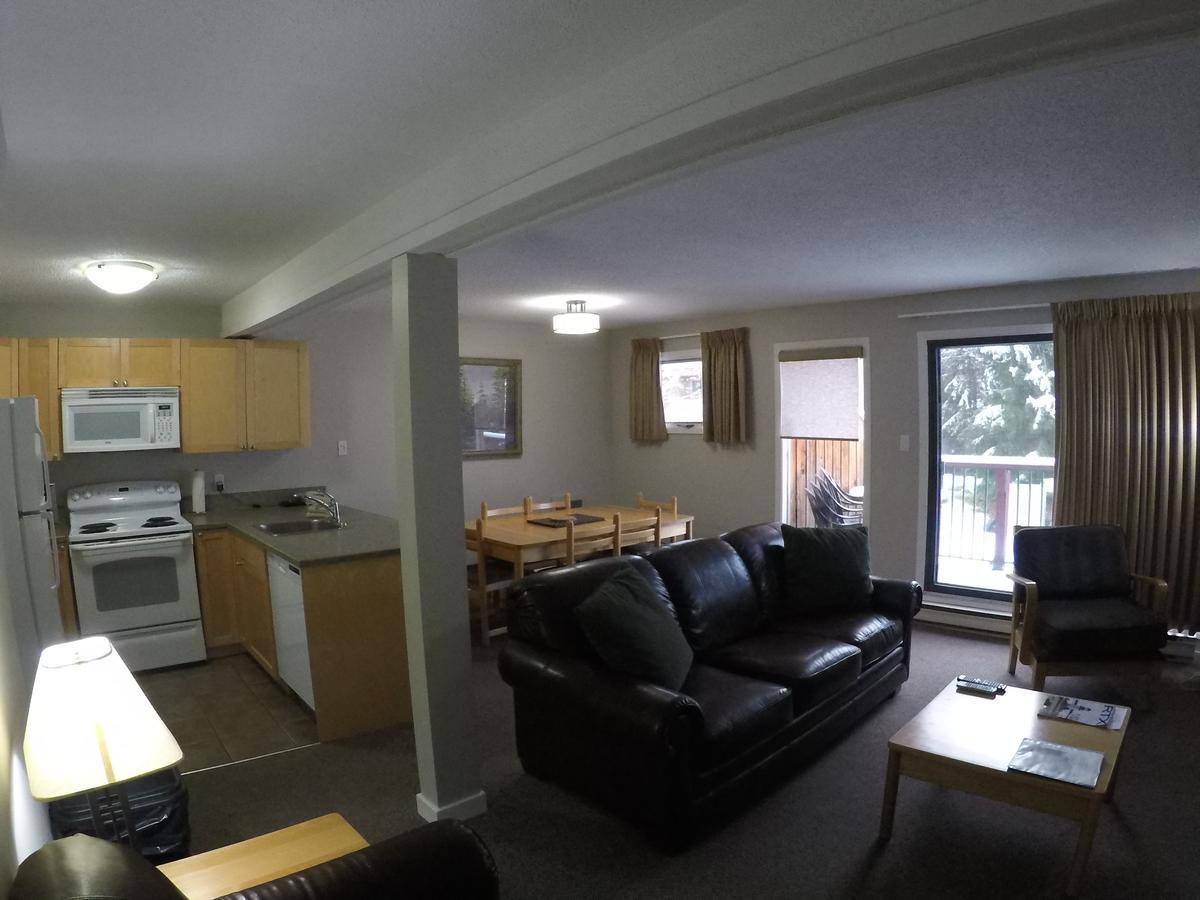 Panorama Vacation Retreat At Horsethief Lodge Exteriör bild